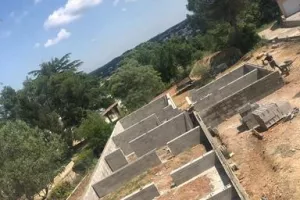 travaux de maçoonerie dans l’Hérault (34) 