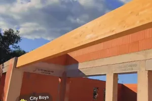 Entreprise de construction à Montpellier et Alès